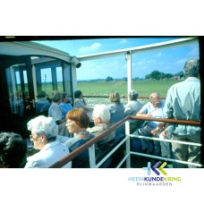 Reisje NUT 1999 8